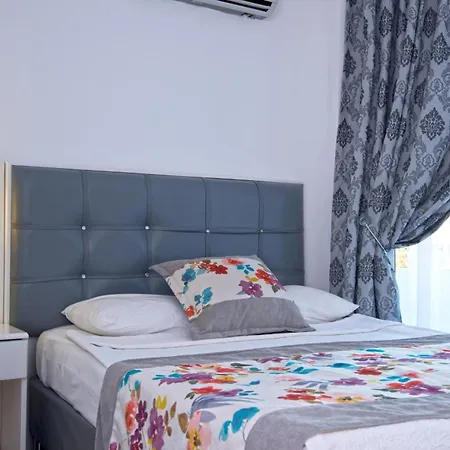 Hotel Halici