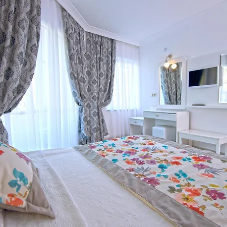 Halici Hotel Marmaris