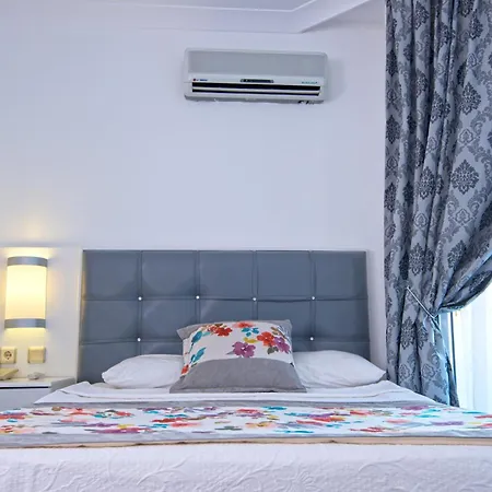 Hotel Halici