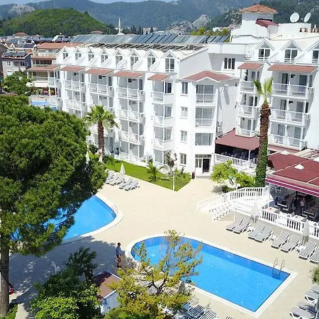 Hotel Halici 3*