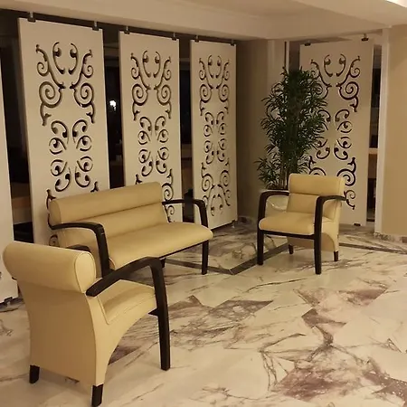 Hotel Halici Marmaris