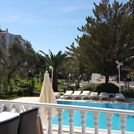 Halici Hotel Marmaris