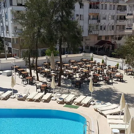 Hotel Halici