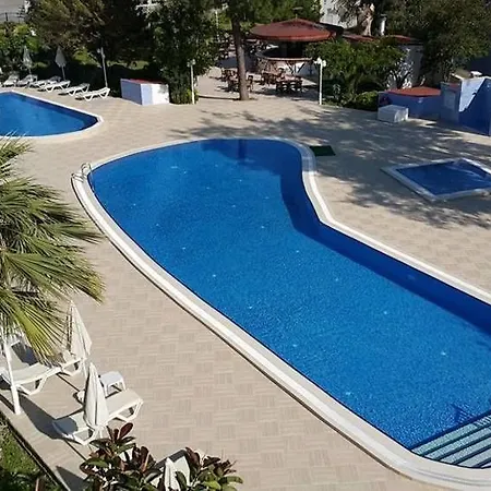 Hotel Halici 3*