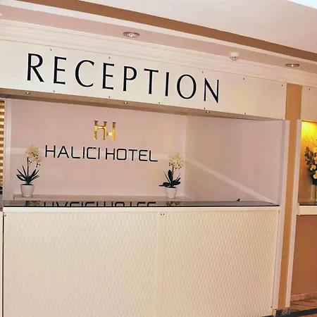 Halici Hotel
