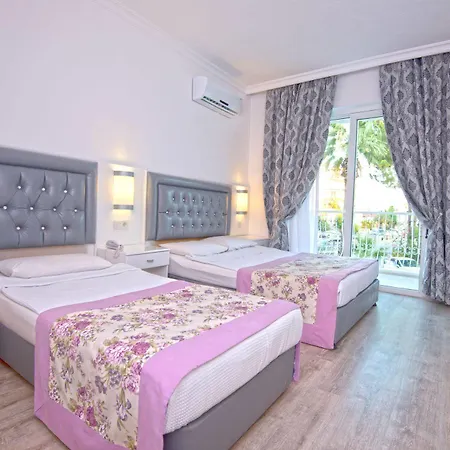 Halici Hotel