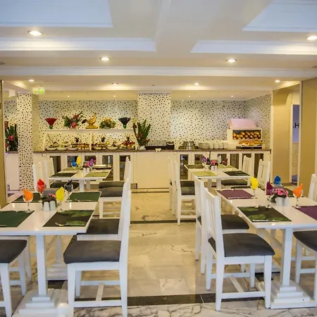 Halici Marmaris