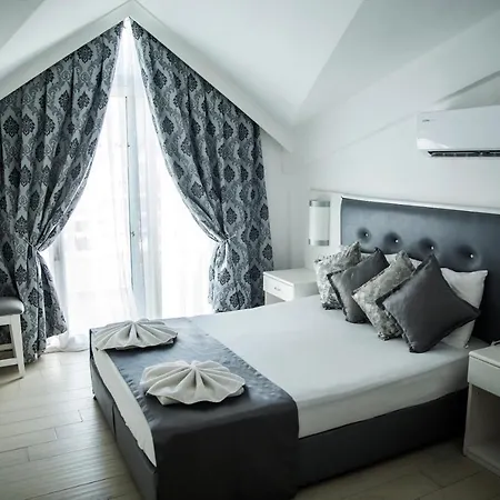 Halici Hotel
