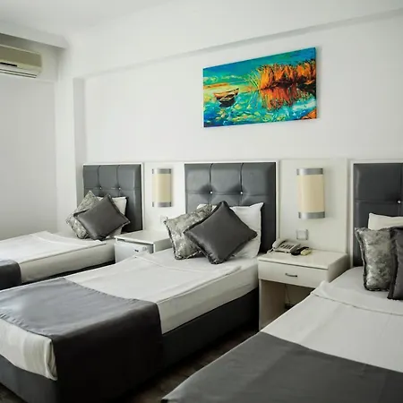 Hotel Halici