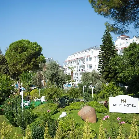 Halici Marmaris