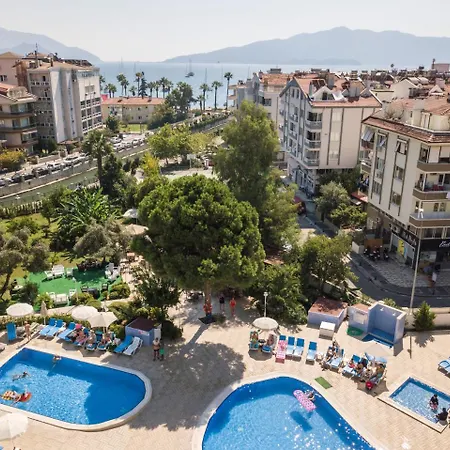 Halici Hotel
