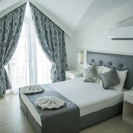 Hotel Halici 3*
