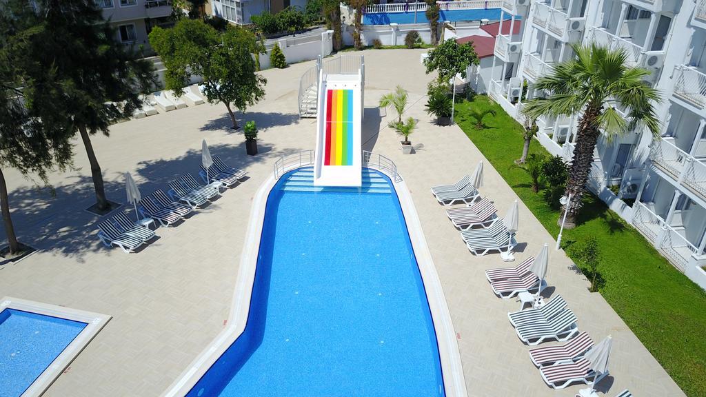 Hotel Halici Hotel Marmaris, Turkey - book now, 2023 prices